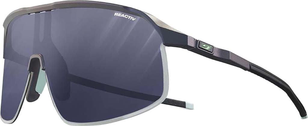 Product gallery image number 4 for product Density Reactiv 0-3 Sunglasses - Unisex