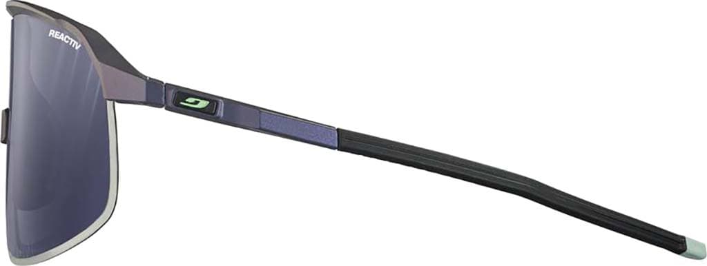 Product gallery image number 3 for product Density Reactiv 0-3 Sunglasses - Unisex