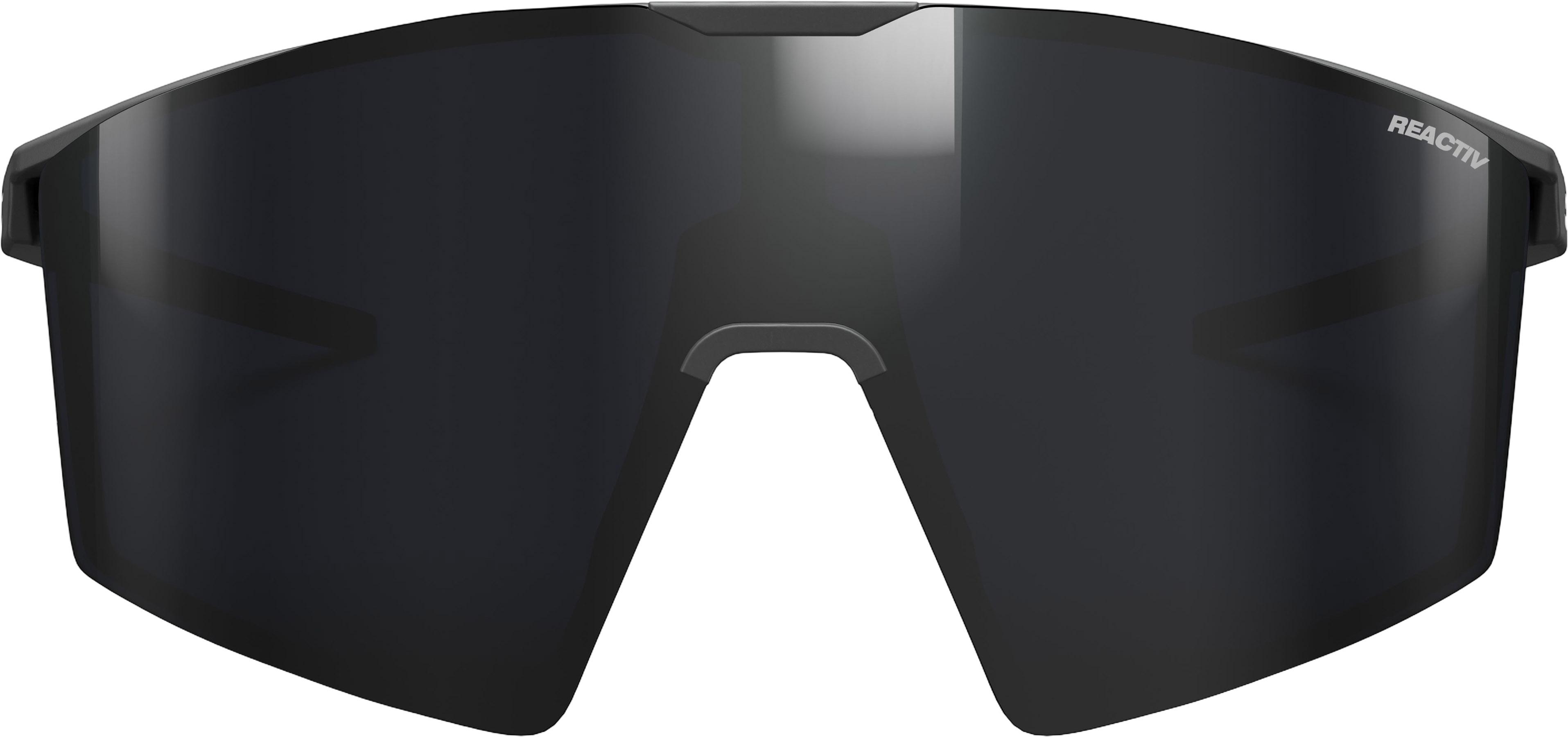 Product gallery image number 2 for product Edge Sunglasses - Reactiv 0-3 Lens - Unisex