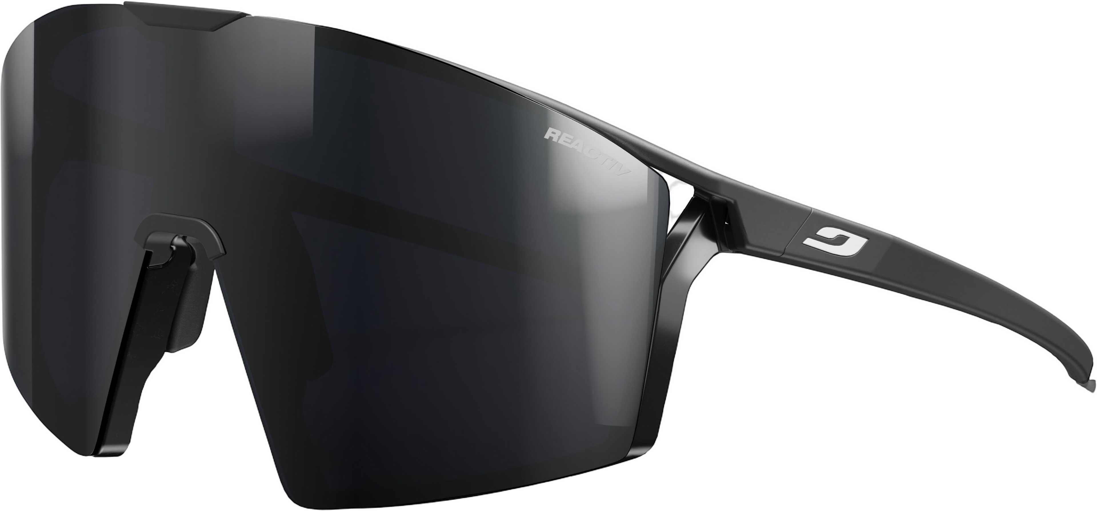 Product image for Edge Sunglasses - Reactiv 0-3 Lens - Unisex