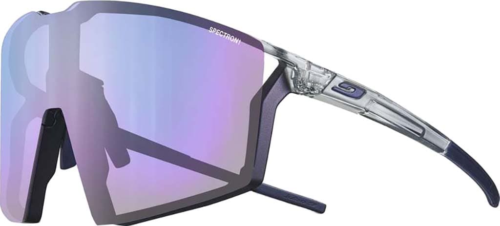 Product gallery image number 3 for product Lunettes soleil Edge Spectron 1 - Unisexe