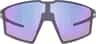 Colour: Shiny Translucide Grey - Iridescent
