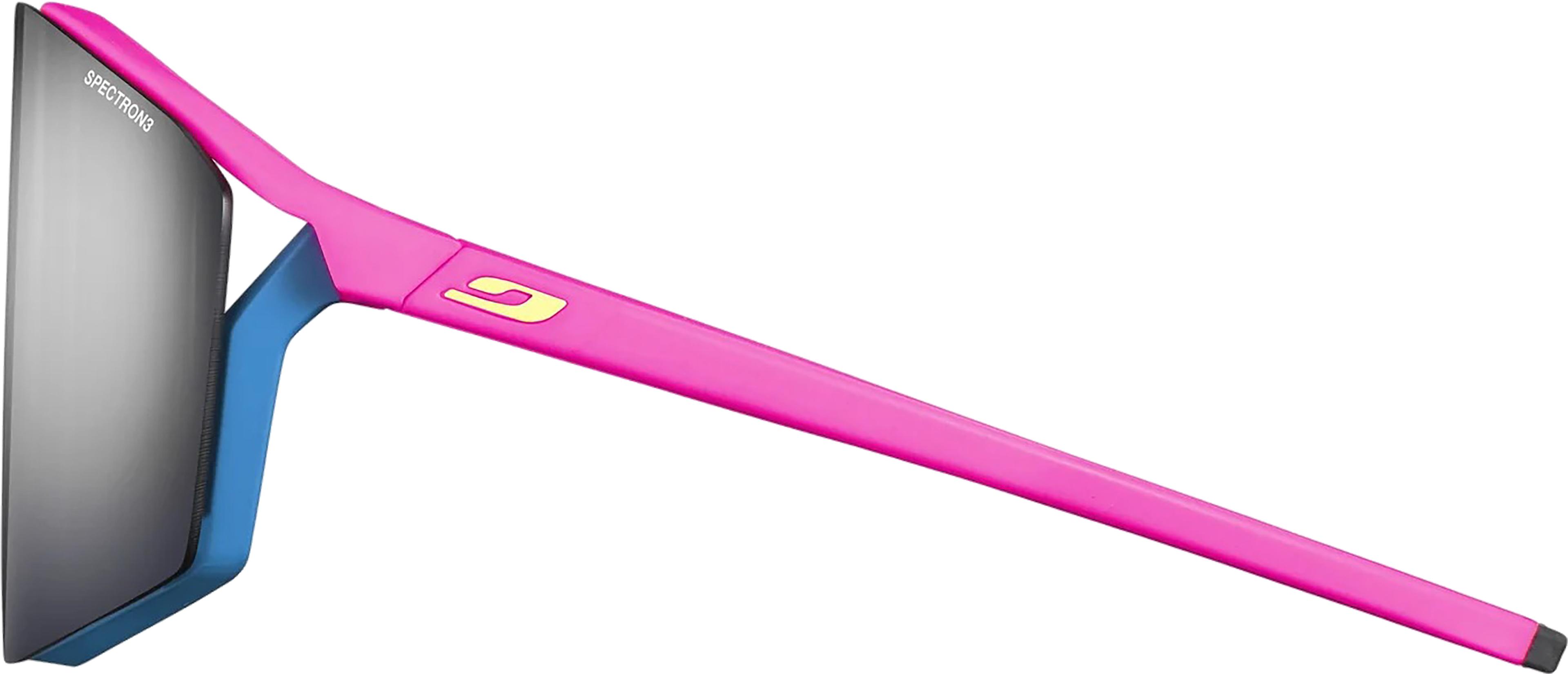 Product gallery image number 3 for product Edge Sunglasses - Spectron 3 Lens - Unisex