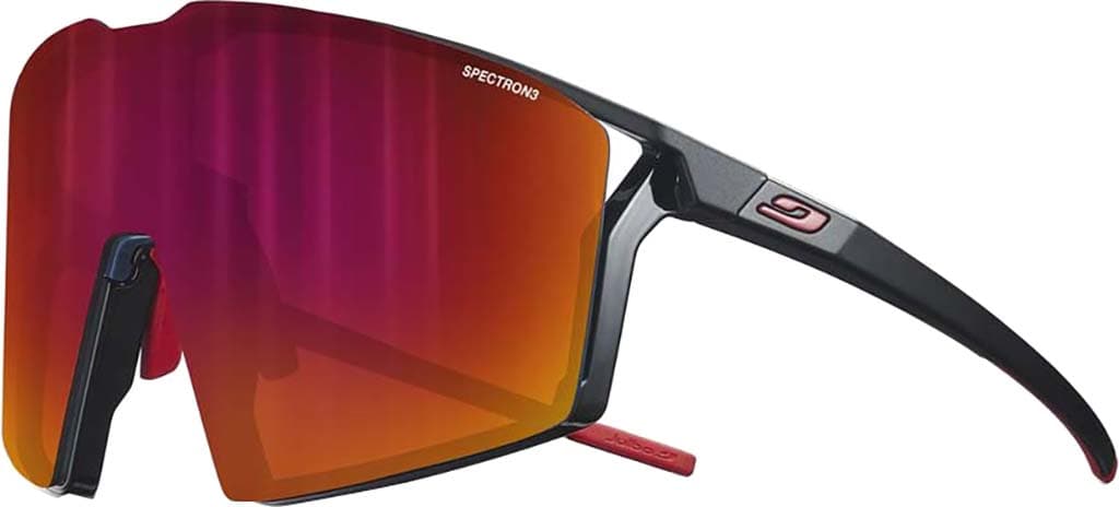 Product gallery image number 2 for product Edge Sunglasses - Spectron 3 Lens - Unisex