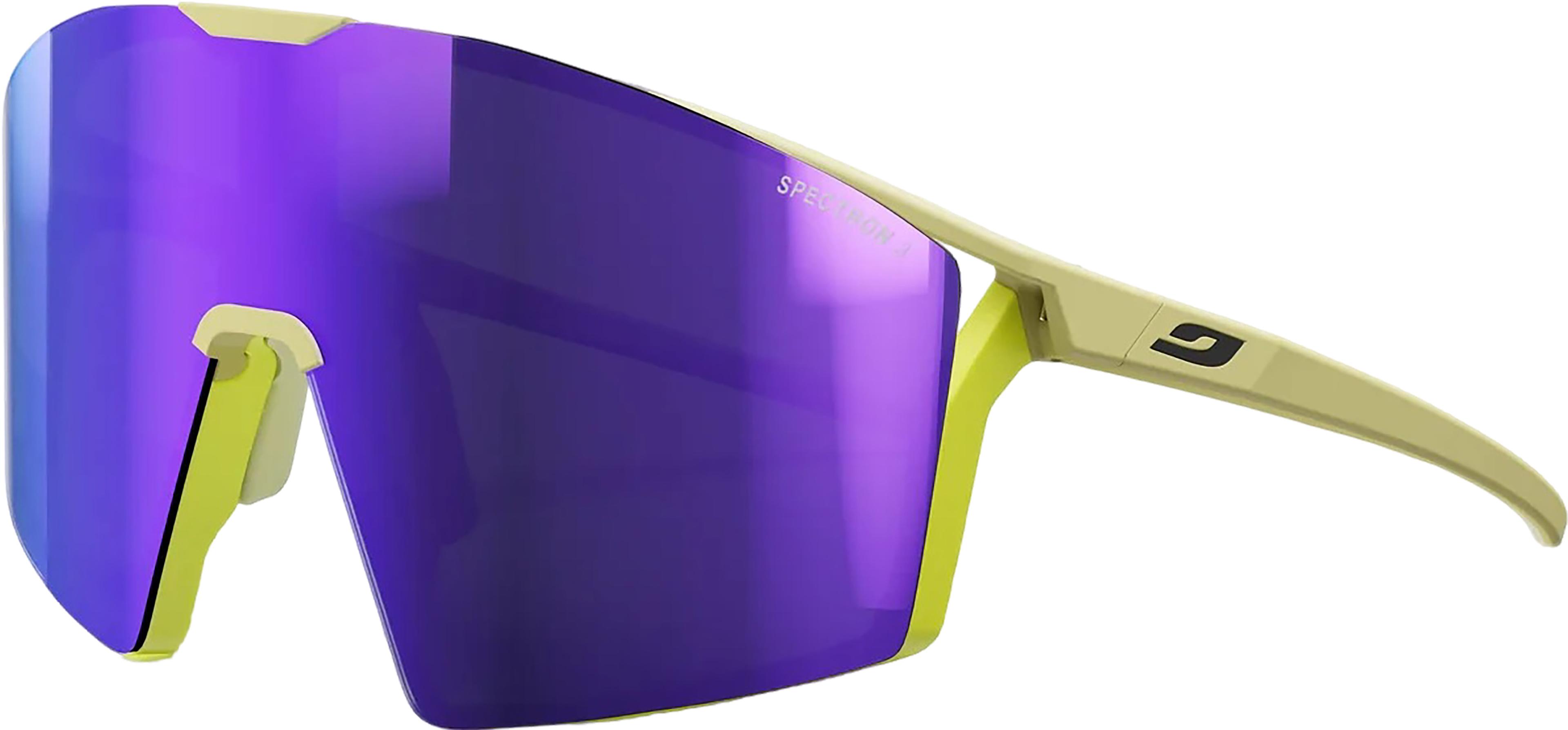 Image de produit pour Lunettes de soleil Edge - Verres Spectron 3