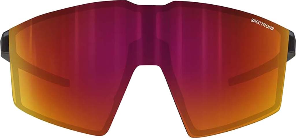 Product gallery image number 1 for product Edge Sunglasses - Spectron 3 Lens - Unisex