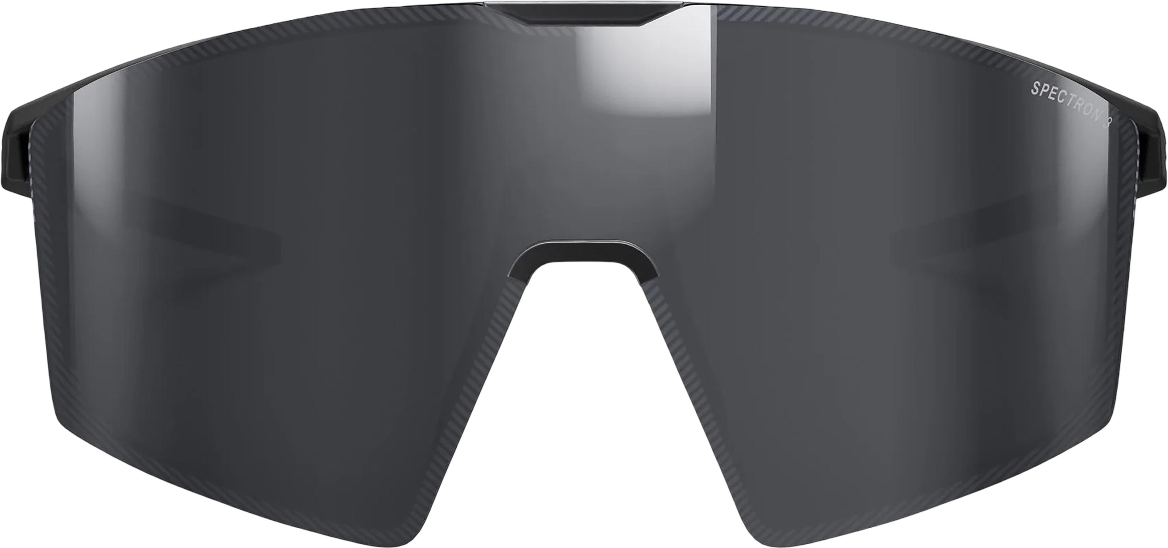 Product gallery image number 2 for product Lunettes de soleil Edge - Verres Spectron 3 - Unisexe