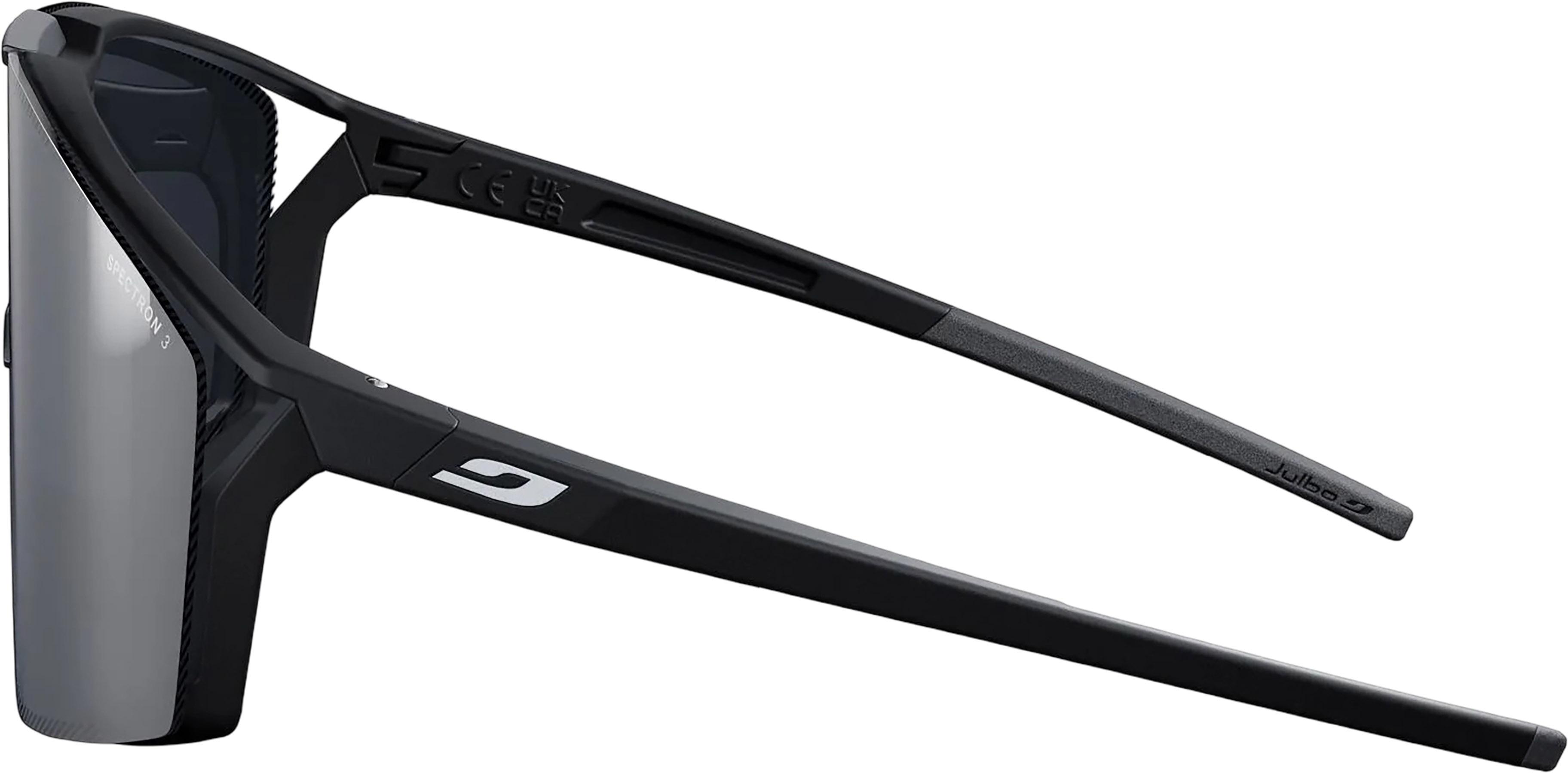 Product gallery image number 3 for product Lunettes de soleil Edge - Verres Spectron 3 - Unisexe