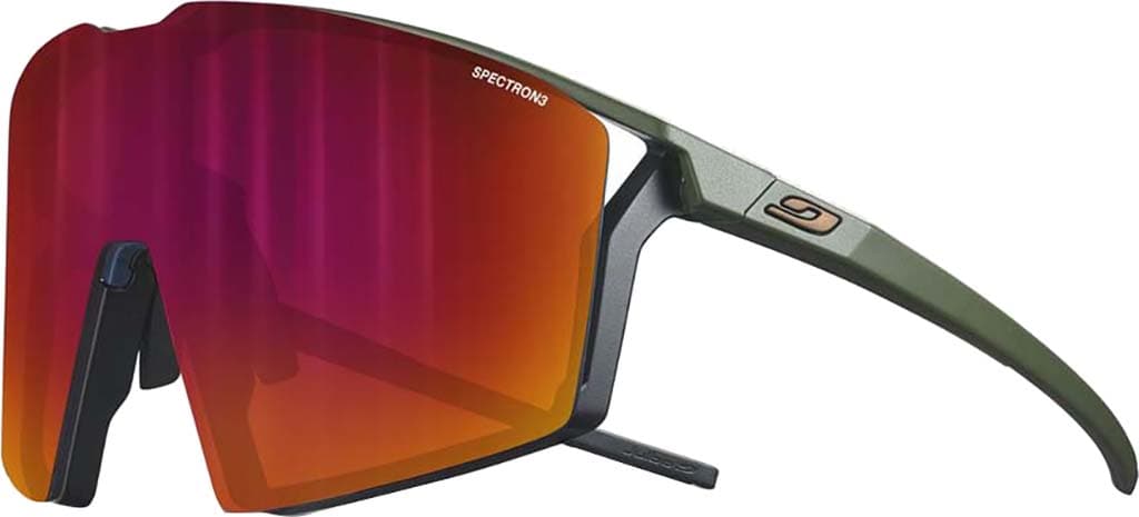 Product gallery image number 5 for product Edge Spectron 3 + Spectron 0 Sunglasses - Unisex