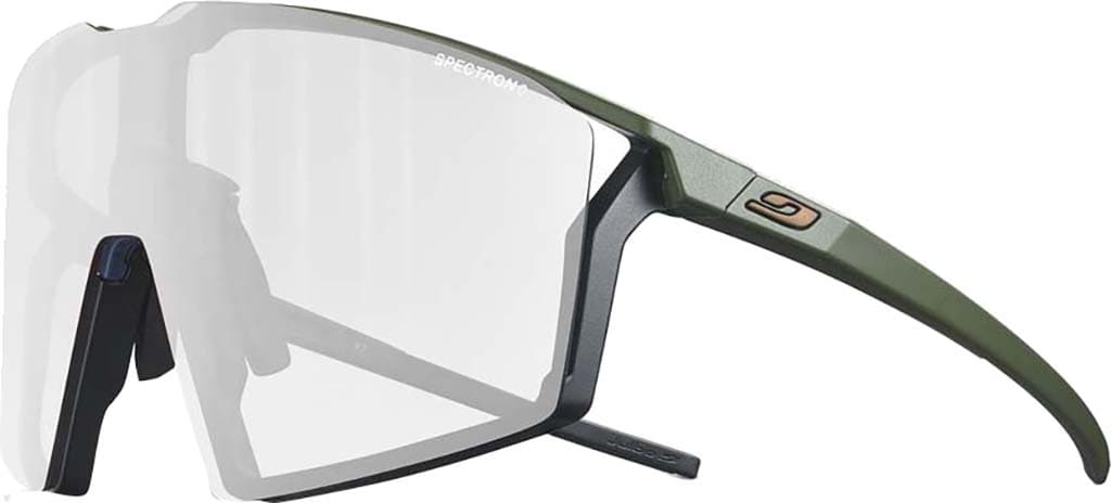 Product gallery image number 3 for product Edge Spectron 3 + Spectron 0 Sunglasses - Unisex