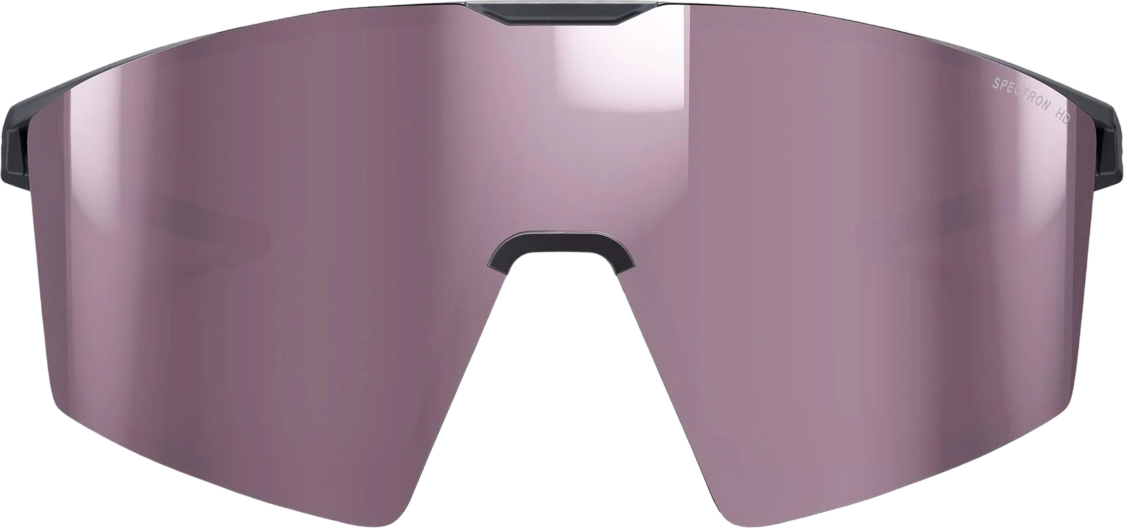 Product gallery image number 2 for product Edge Sunglasses - Spectron 3 High Definition Polarized Lens - Unisex