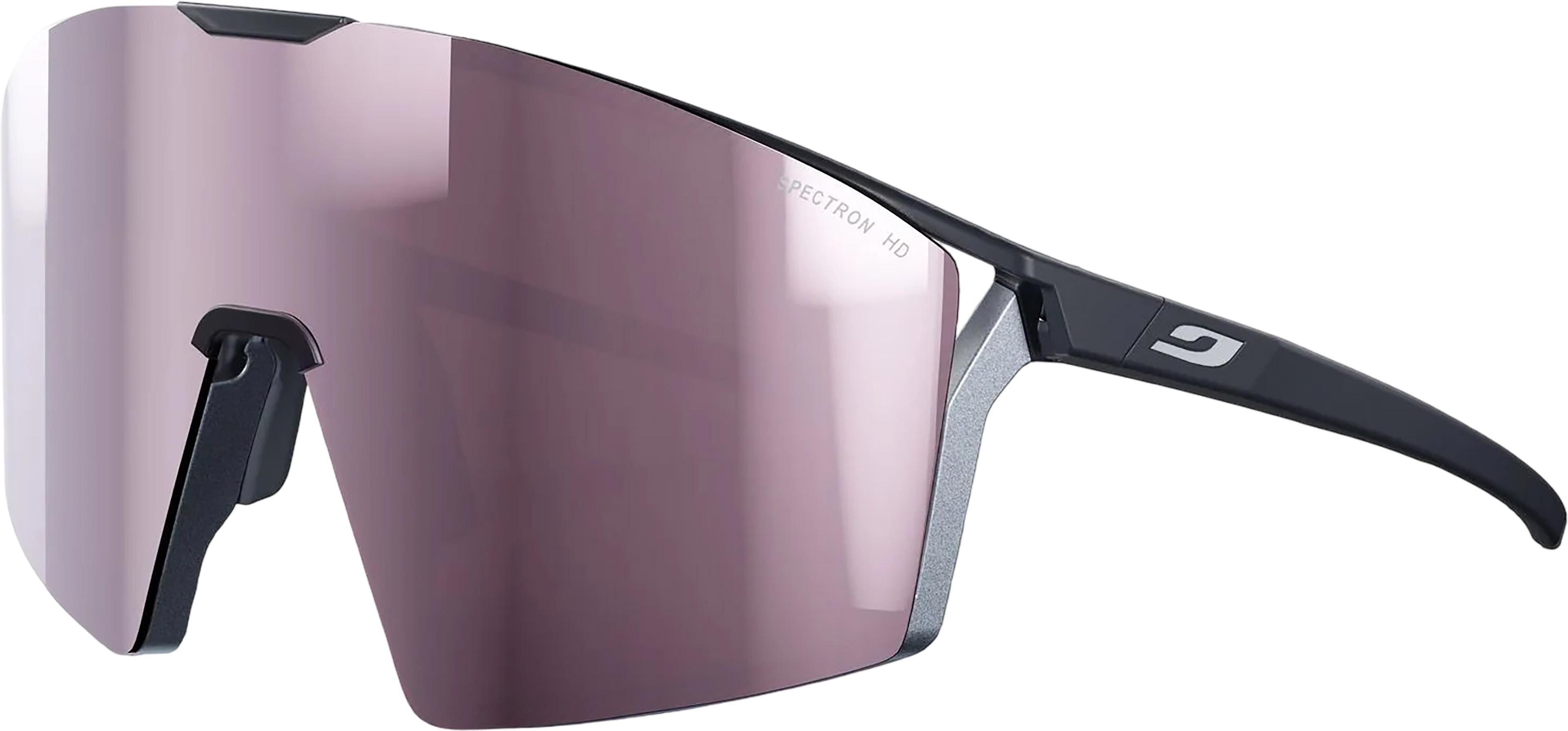 Product image for Edge Sunglasses - Spectron 3 High Definition Polarized Lens - Unisex