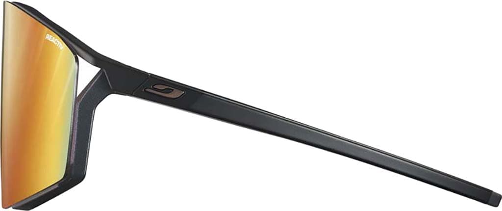 Product gallery image number 3 for product Edge Reactiv 1-3 Laf Sunglasses - Unisex