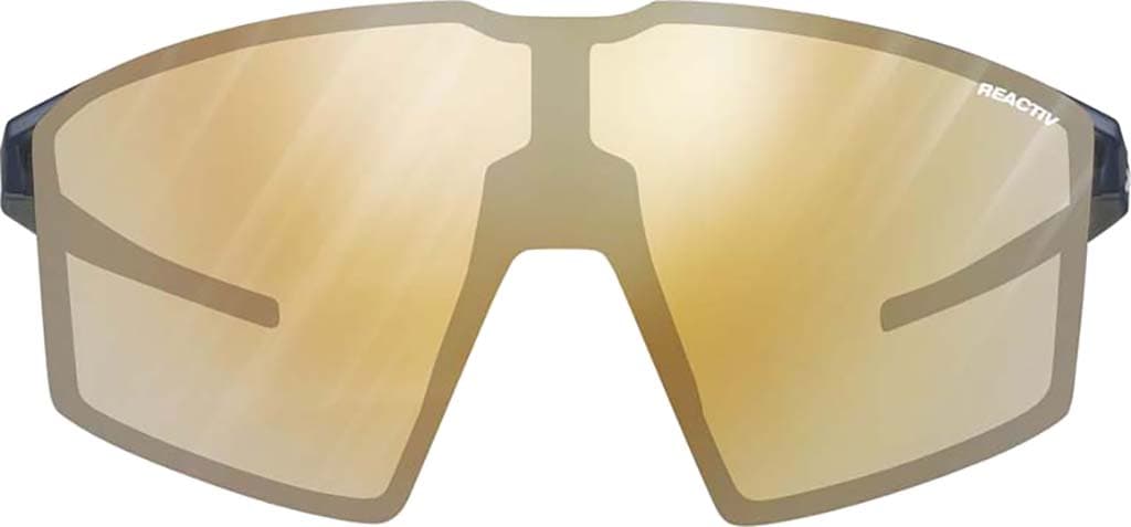 Product gallery image number 6 for product Lunettes soleil Edge Reactiv 1-3 Laf + Spectron 0 - Unisexe