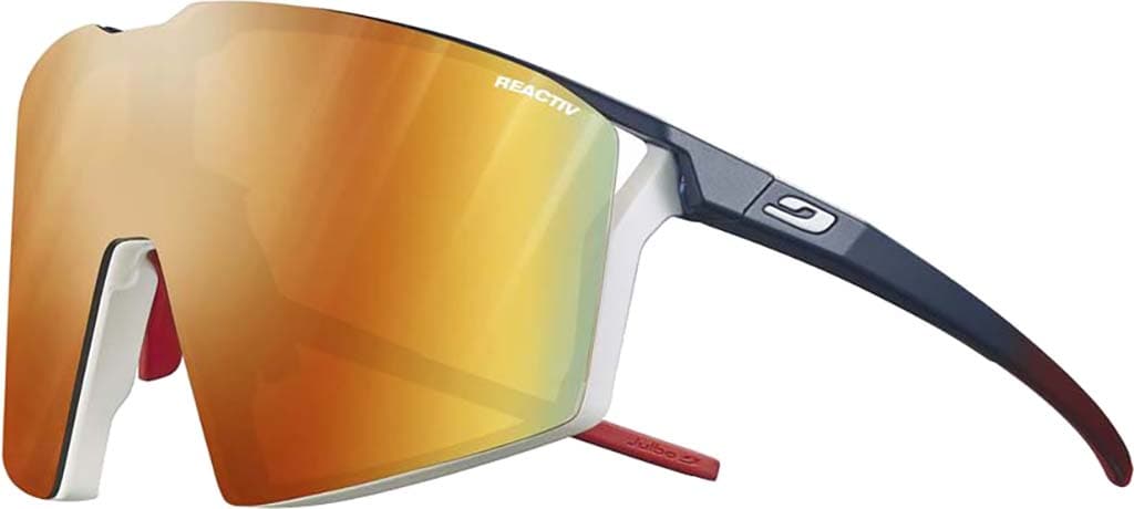 Product gallery image number 7 for product Lunettes soleil Edge Reactiv 1-3 Laf + Spectron 0 - Unisexe