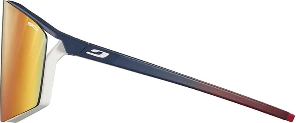 Product gallery image number 4 for product Lunettes soleil Edge Reactiv 1-3 Laf + Spectron 0 - Unisexe