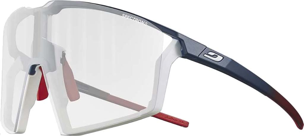 Product gallery image number 3 for product Lunettes soleil Edge Reactiv 1-3 Laf + Spectron 0 - Unisexe