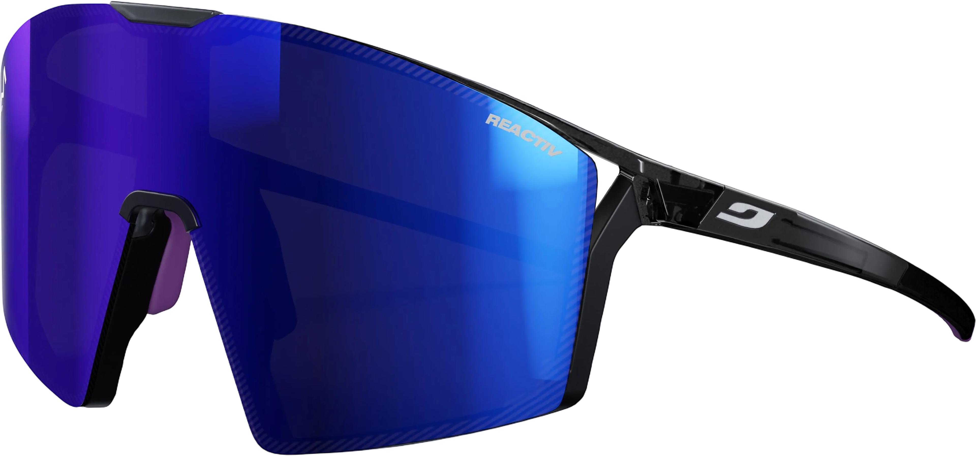 Product image for Edge Remy Metailler Edition Sunglasses - Reactiv 1-3 High Contrast Lens - Unisex
