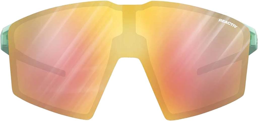 Numéro de l'image de la galerie de produits 1 pour le produit Lunettes soleil Edge Reactiv 1-3 - Unisexe