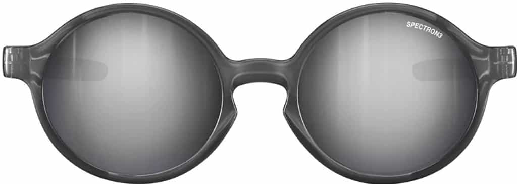 Shiny Black Translucide - Mate Black