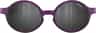 Colour: Shiny Purple
