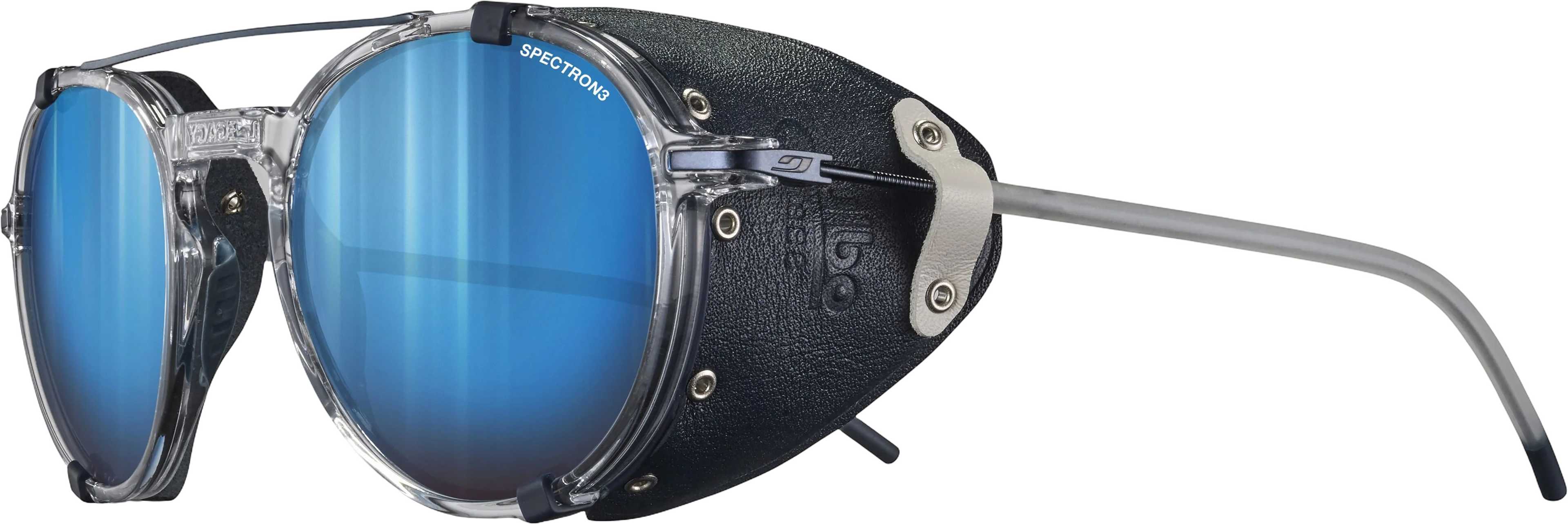 Cristal - Shields Blue