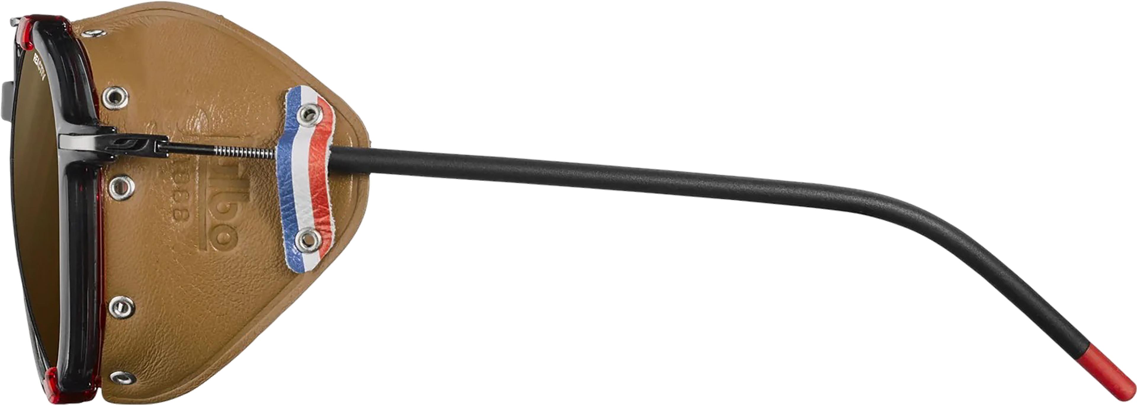 Product gallery image number 2 for product Legacy Sunglasses - Reactiv 2-4 Polarized Lens - Unisex