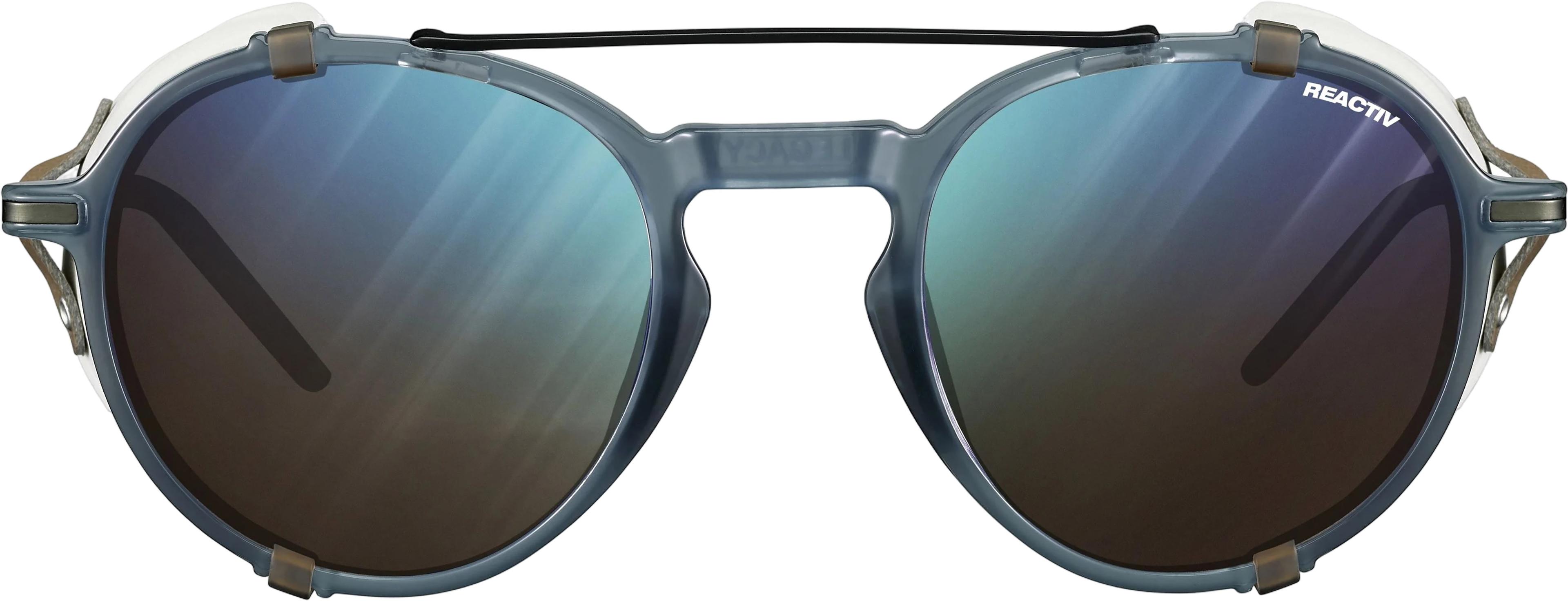 Product gallery image number 2 for product Lunettes de soleil Legacy polarisées Reactiv - Homme