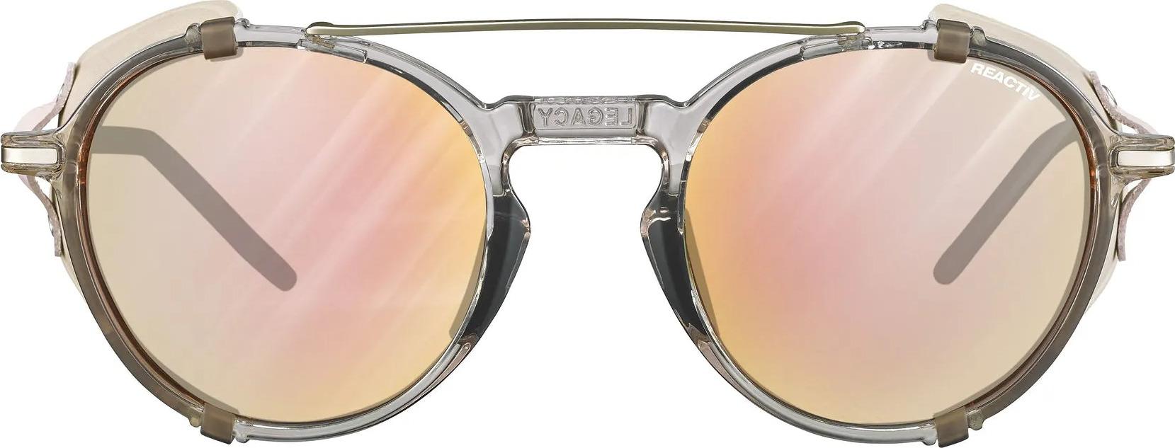 Product gallery image number 3 for product Legacy Sunglasses - Men's