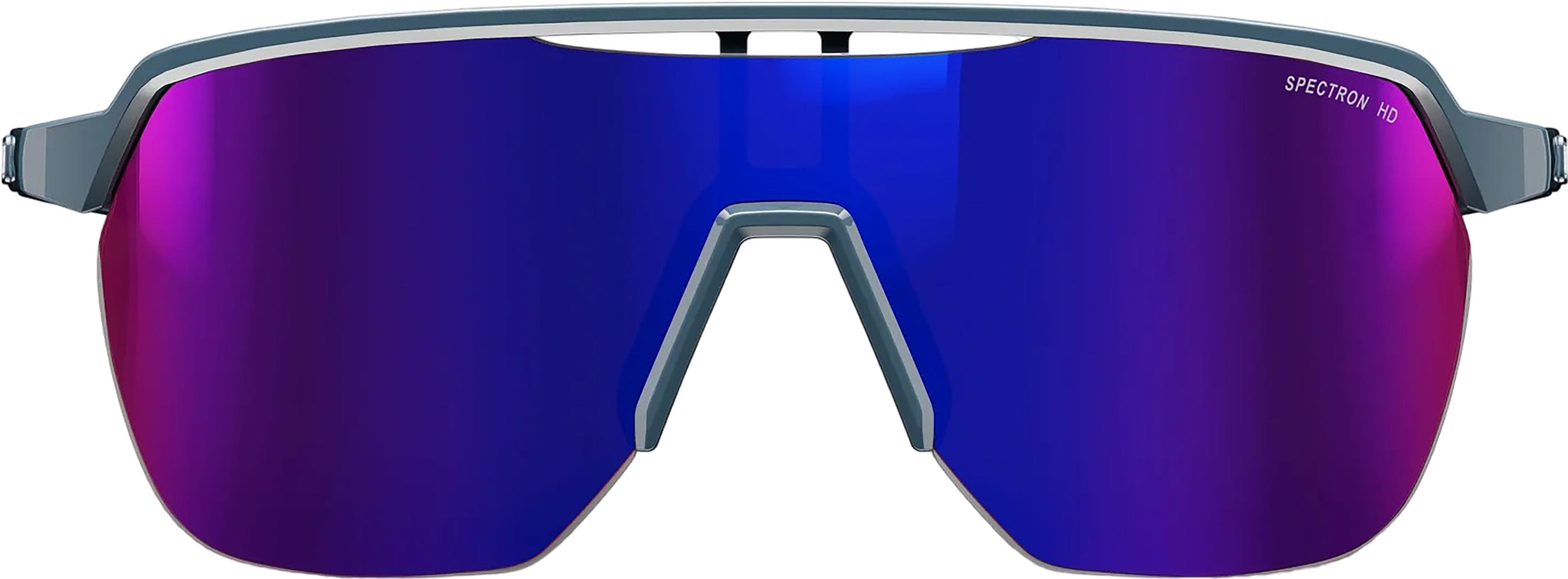 Numéro de l'image de la galerie de produits 3 pour le produit Lunettes de soleil Frequency - Verres Spectron HD 3 - Unisexe