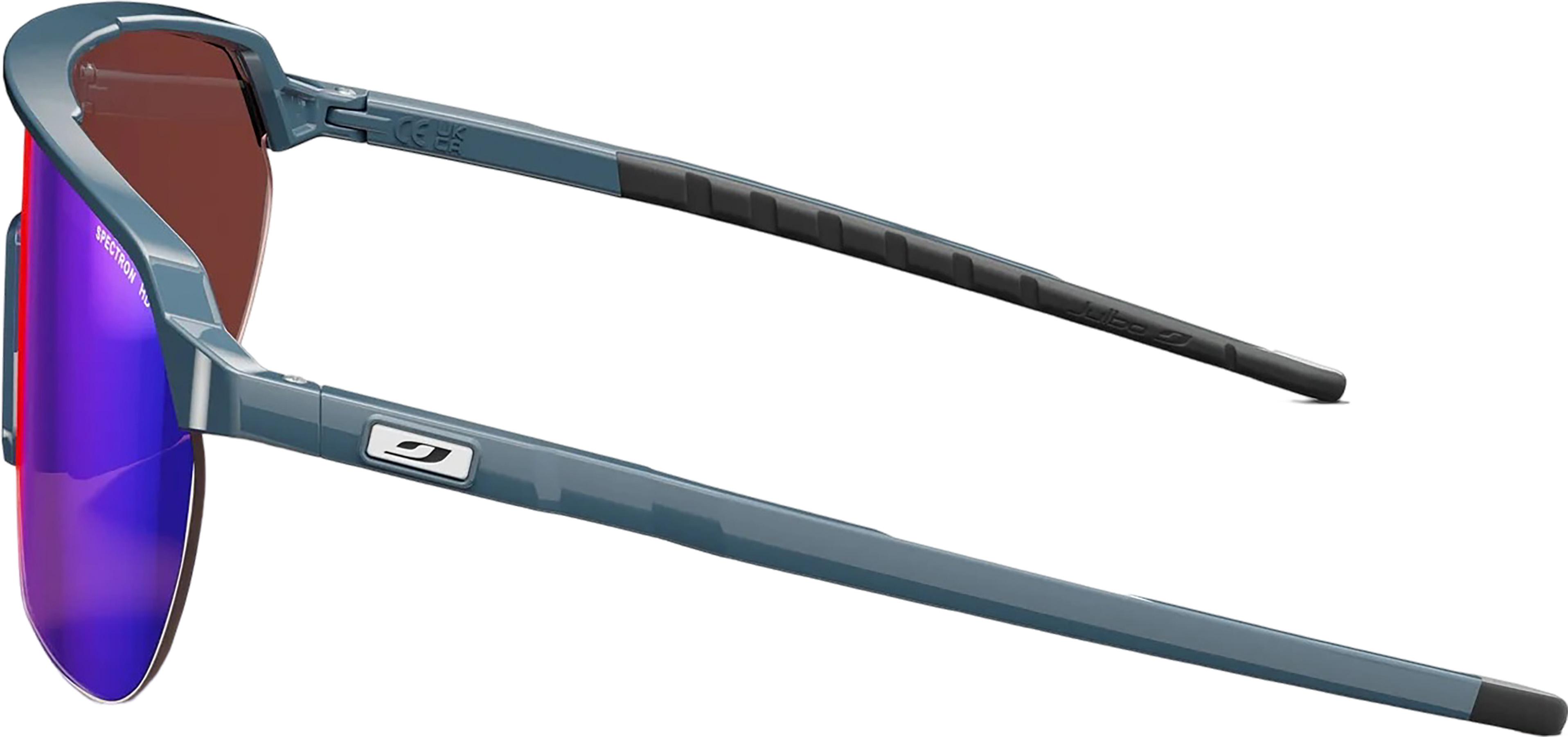 Numéro de l'image de la galerie de produits 2 pour le produit Lunettes de soleil Frequency - Verres Spectron HD 3 - Unisexe