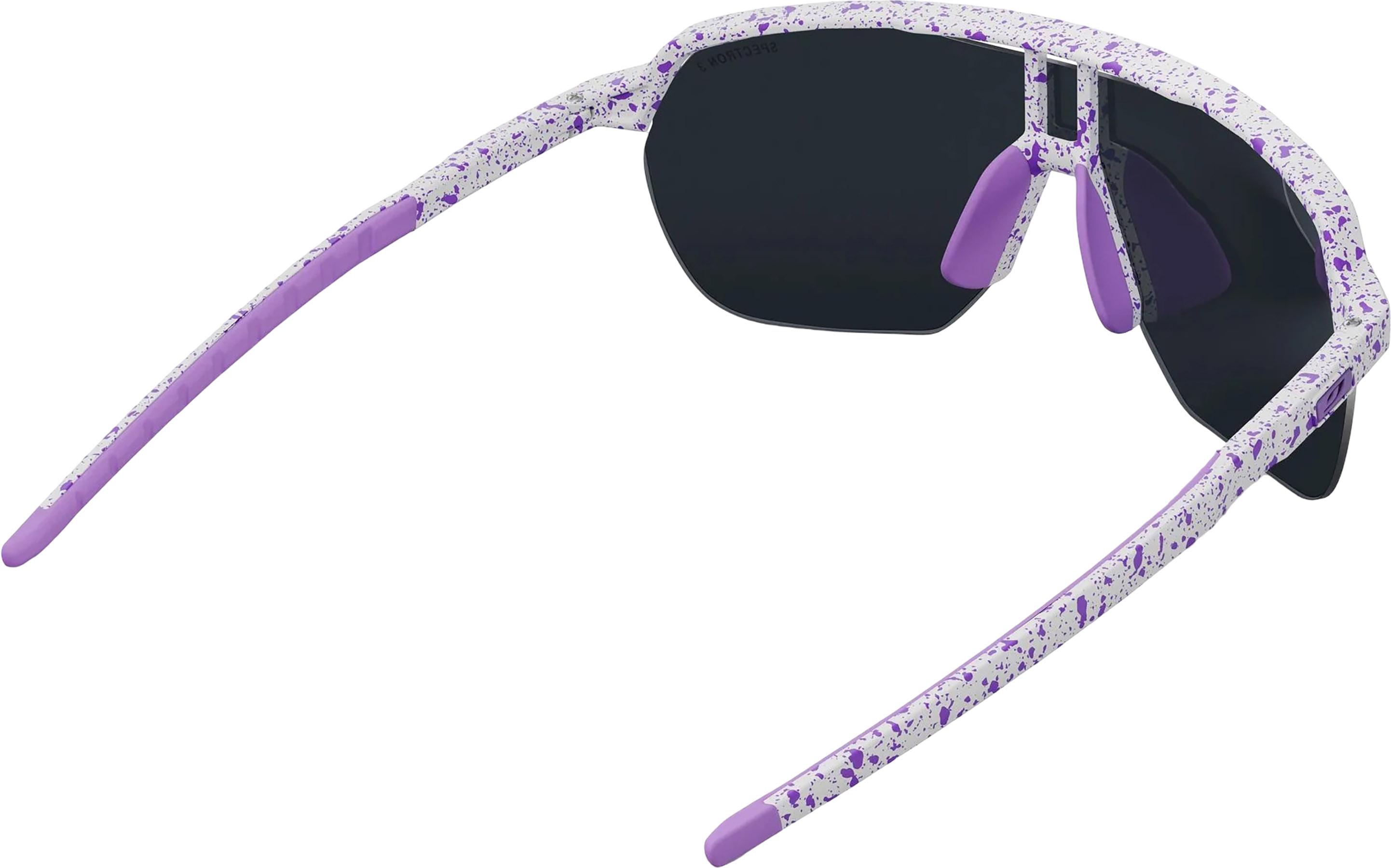 Product gallery image number 4 for product Frequency Sunglasses - Spectron 3 Lens - Unisex 