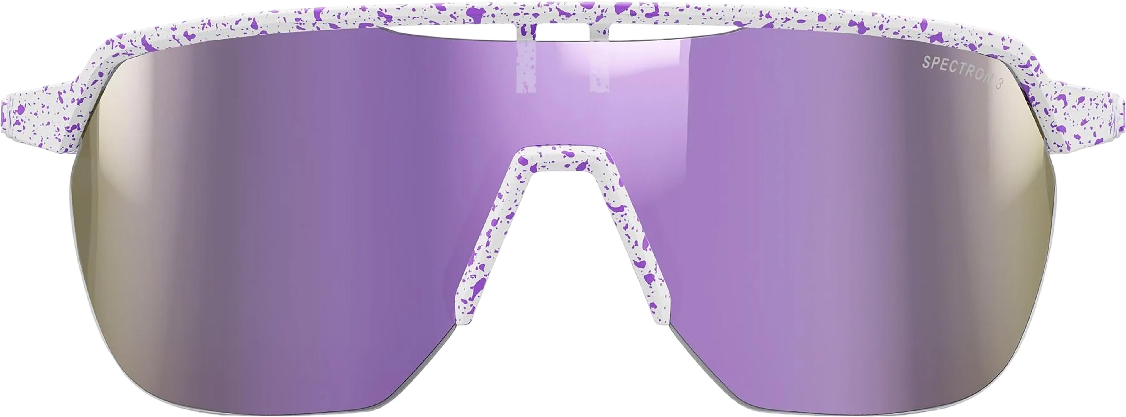 Product gallery image number 2 for product Frequency Sunglasses - Spectron 3 Lens - Unisex 