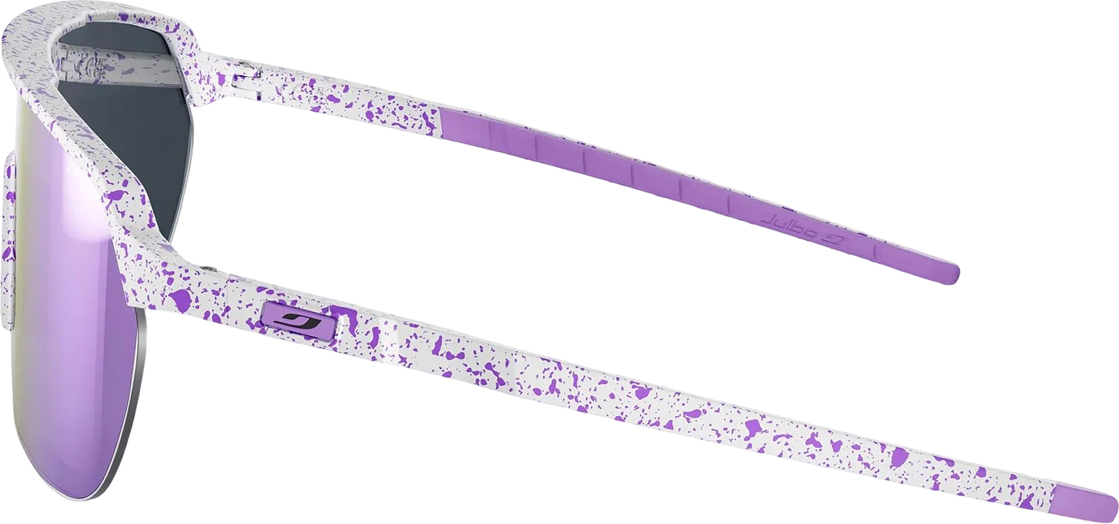 Product gallery image number 3 for product Frequency Sunglasses - Spectron 3 Lens - Unisex 