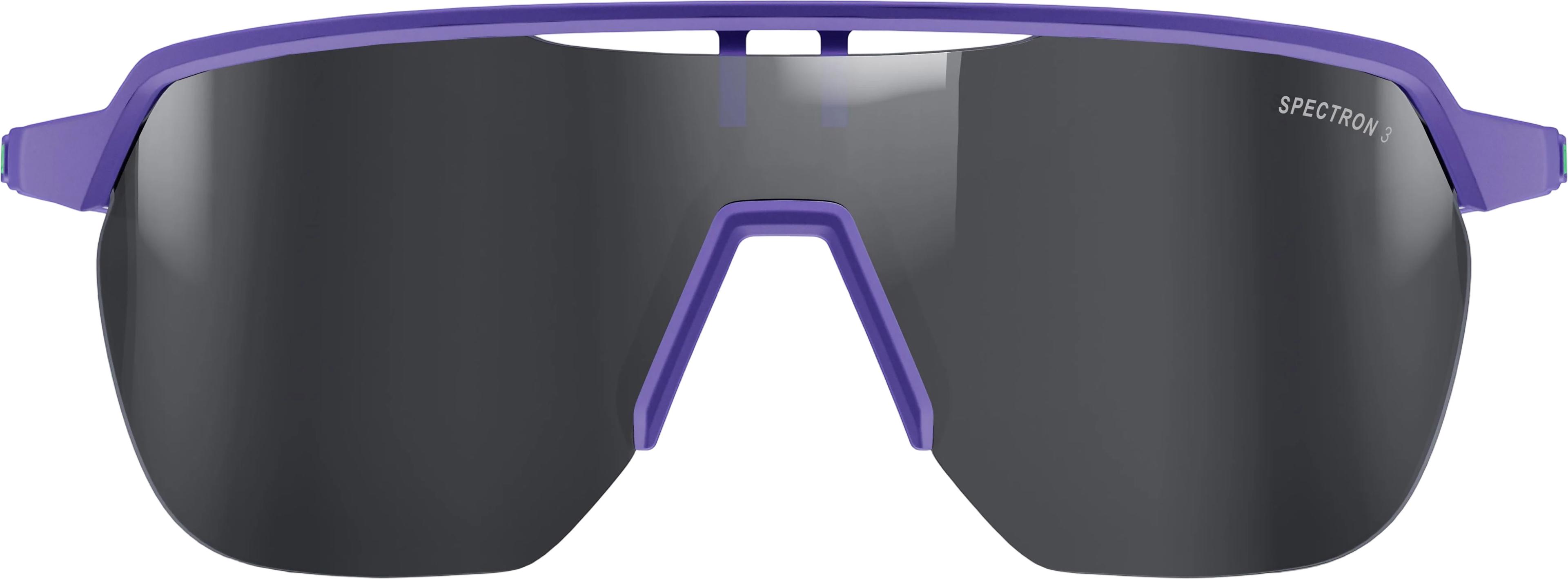 Product gallery image number 2 for product Frequency Watt'ever Edition Sunglasses - Spectron 3 Lens - Unisex