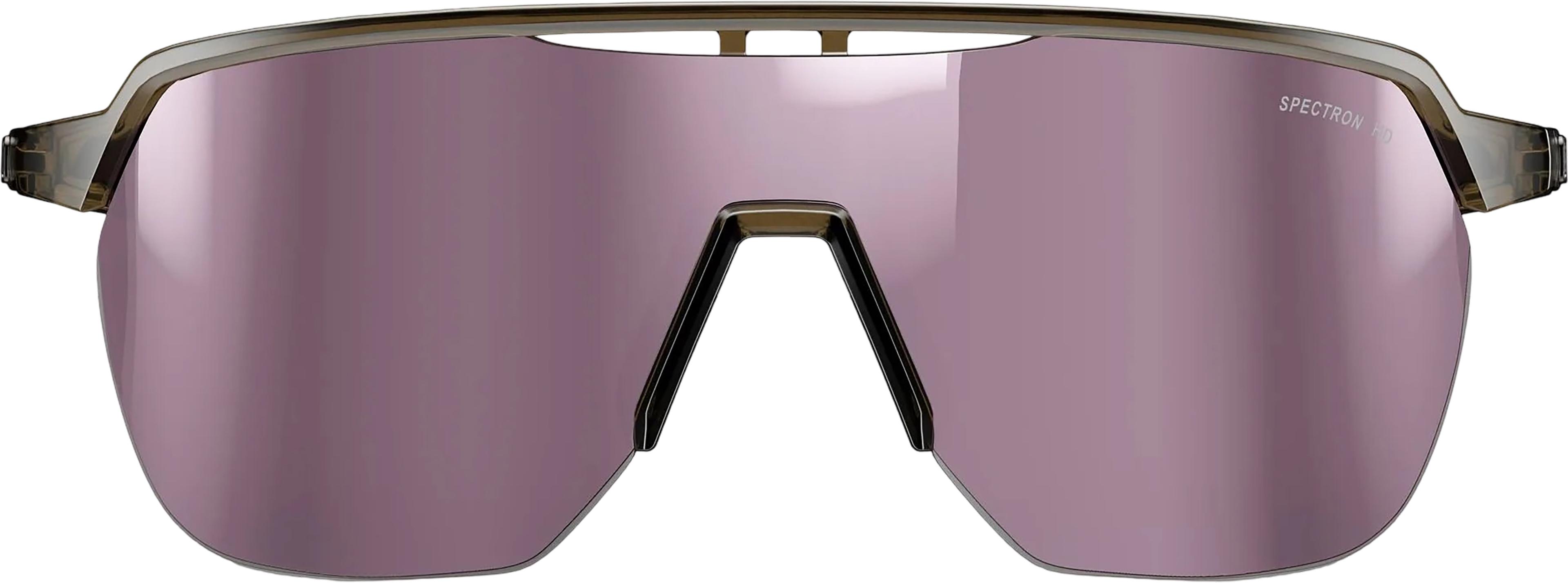 Product gallery image number 2 for product Frequency Sunglasses - Spectron 3 Lens - Unisex