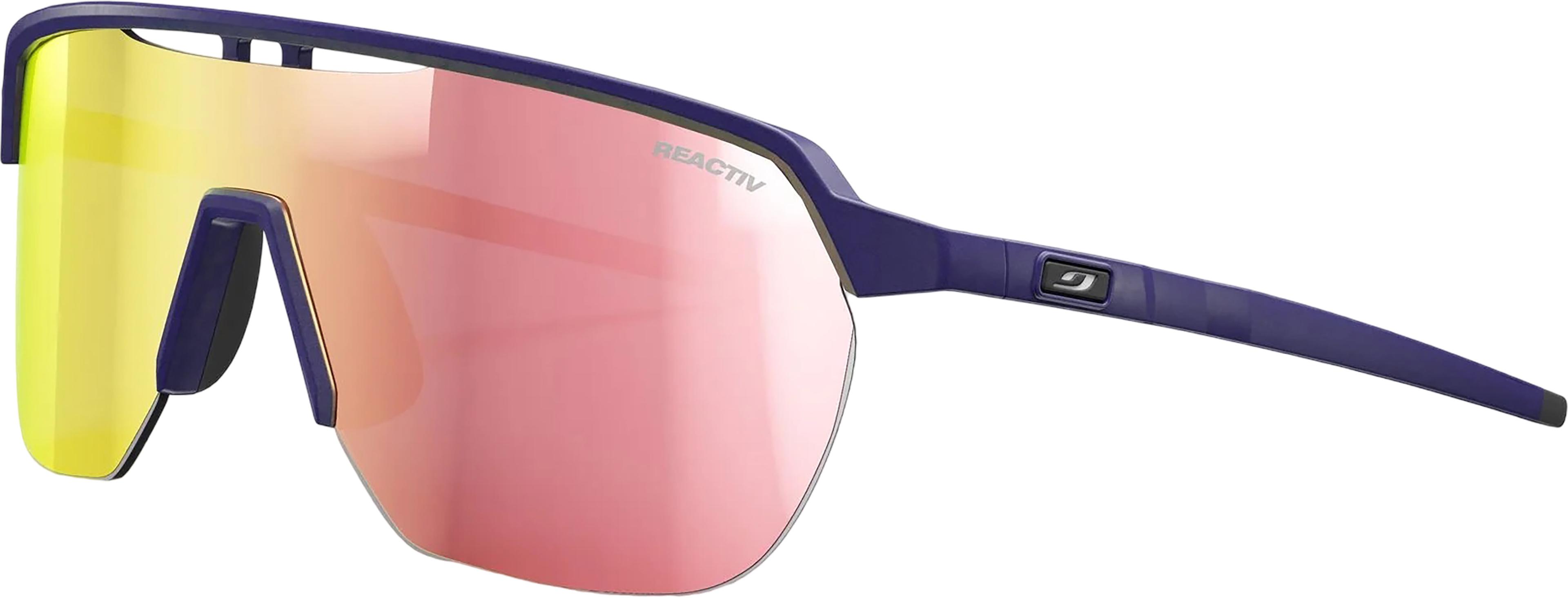 Product image for Frequency Sunglasses - Reactiv 1-3 Light Amplifier Lens - Unisex