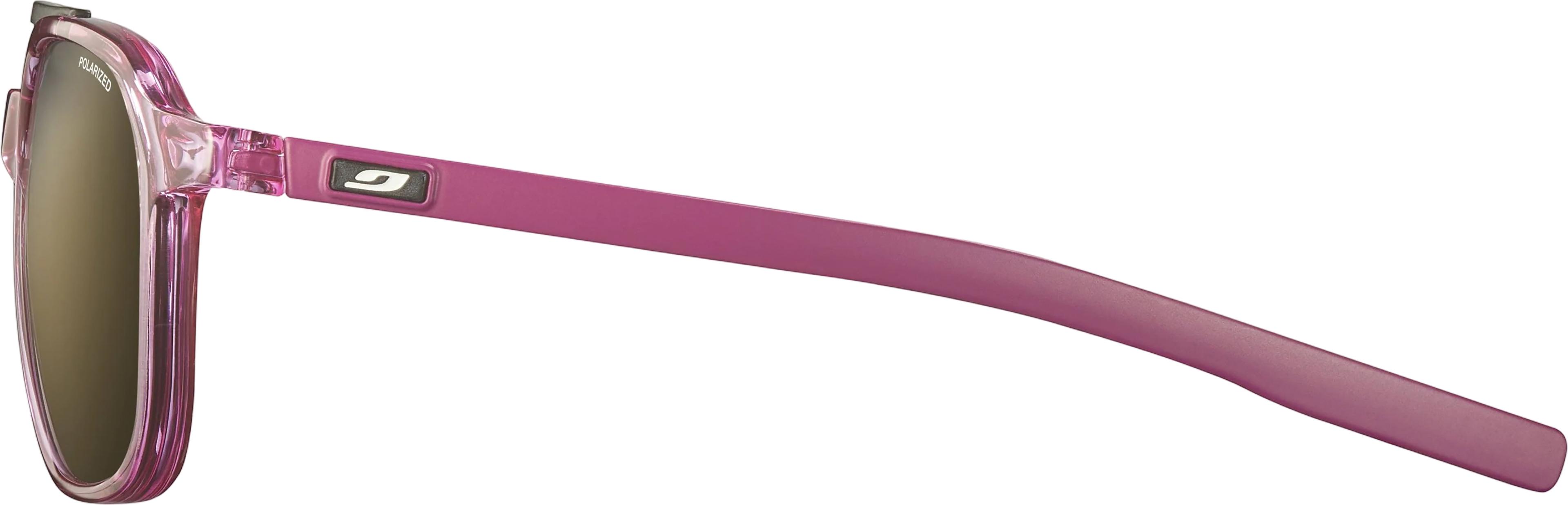 Numéro de l'image de la galerie de produits 3 pour le produit Lunettes de soleil Slack - Verres Spectron 3 Polarized - Unisexe