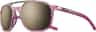 Colour: Raspberry - Trans - Matt
