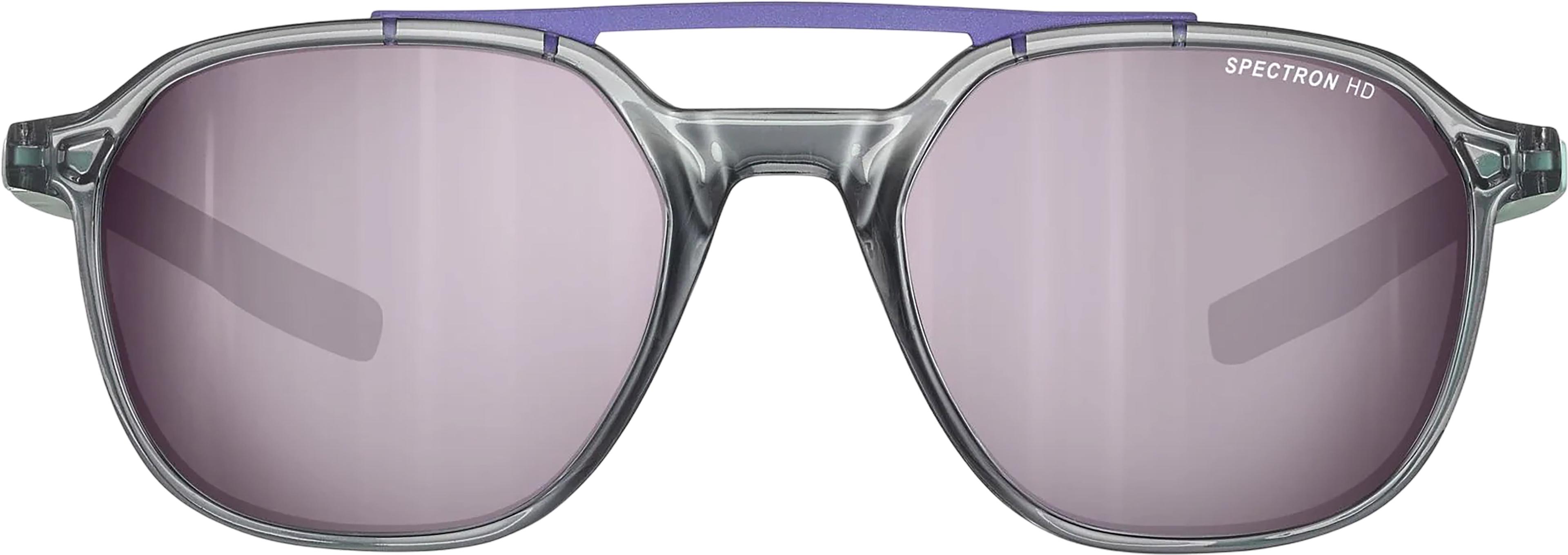 Product gallery image number 2 for product Slack Sunglasses - Spectron 3 High Definition Lens