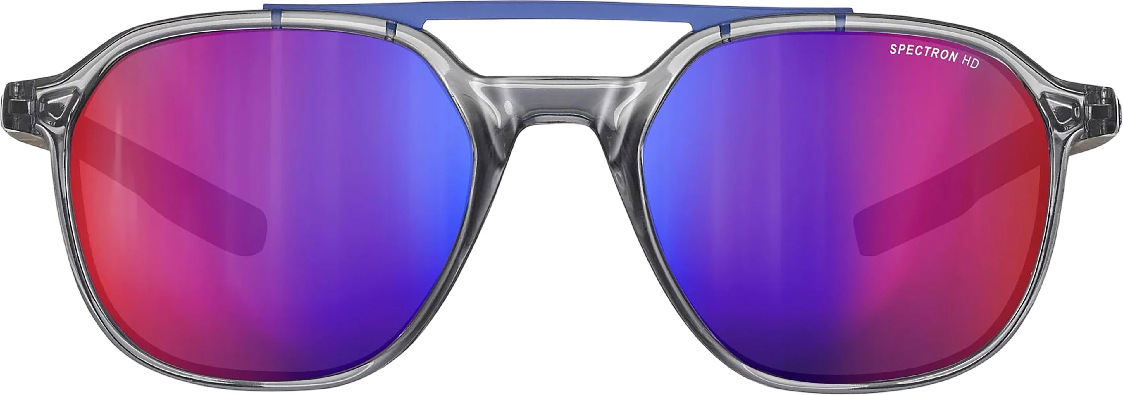 Product gallery image number 2 for product Slack Sunglasses - Spectron 3 High Definition Lens - Unisex