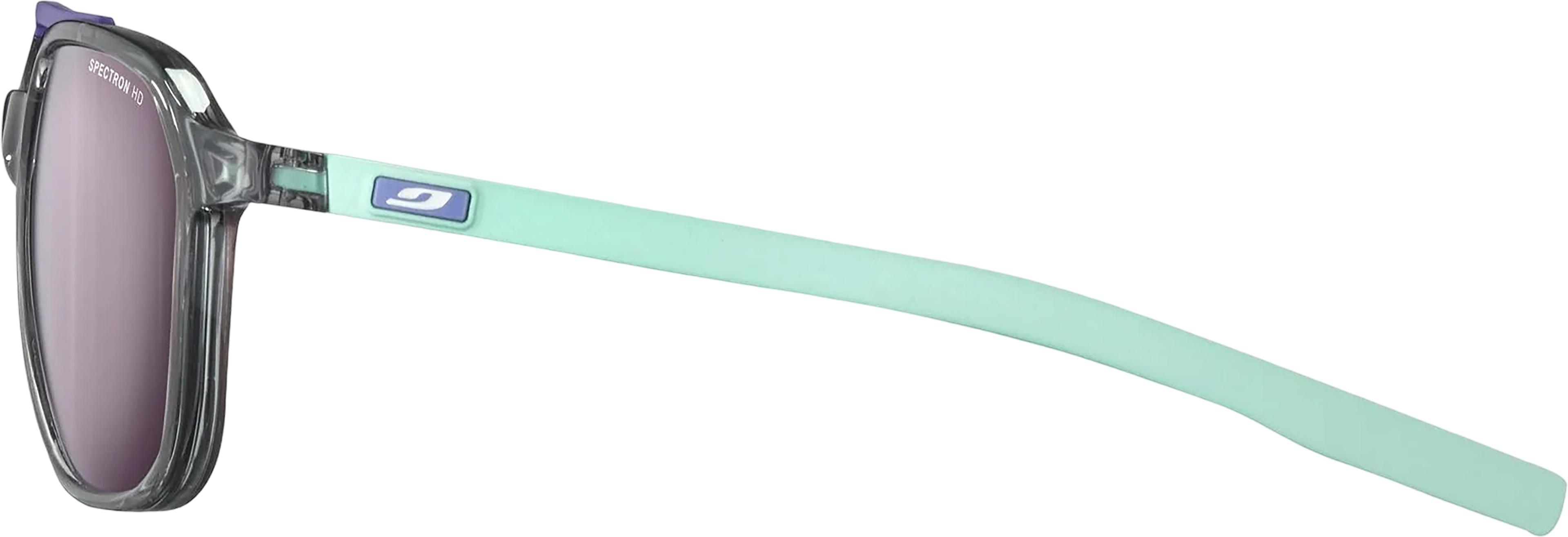 Product gallery image number 3 for product Slack Sunglasses - Spectron 3 High Definition Lens