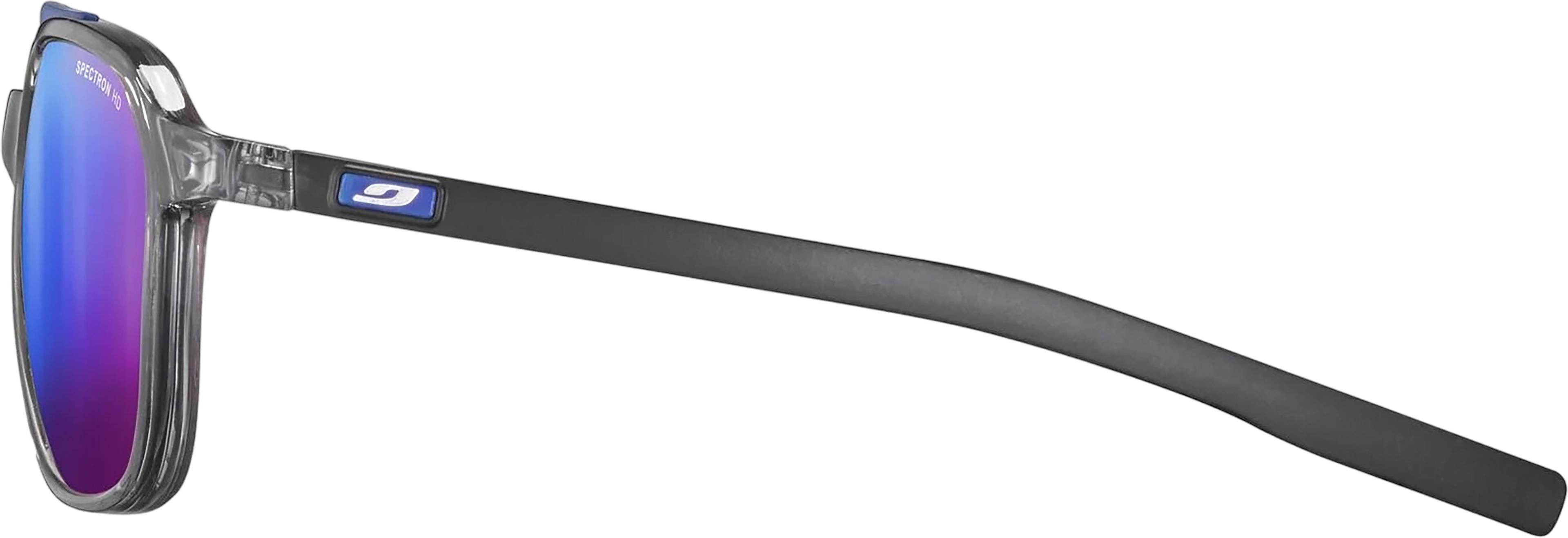 Product gallery image number 3 for product Slack Sunglasses - Spectron 3 High Definition Lens - Unisex