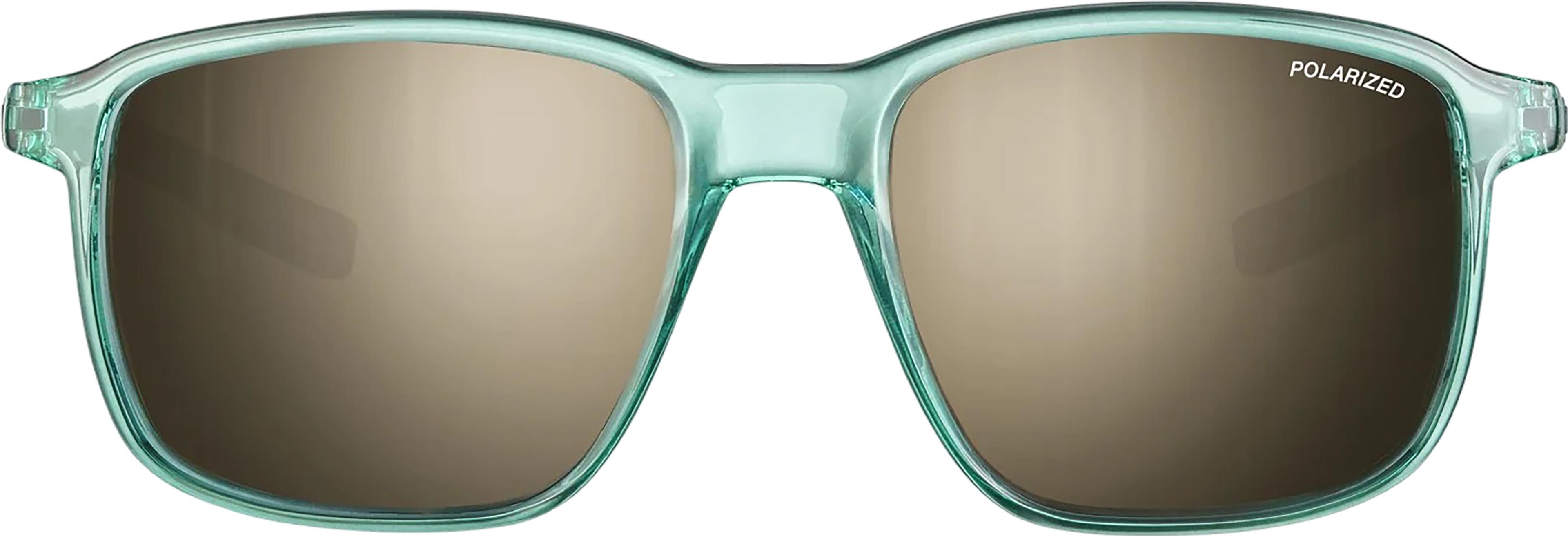 Product gallery image number 2 for product Creek Sunglasses - Spectron 3 Polarized Lens - Unisex