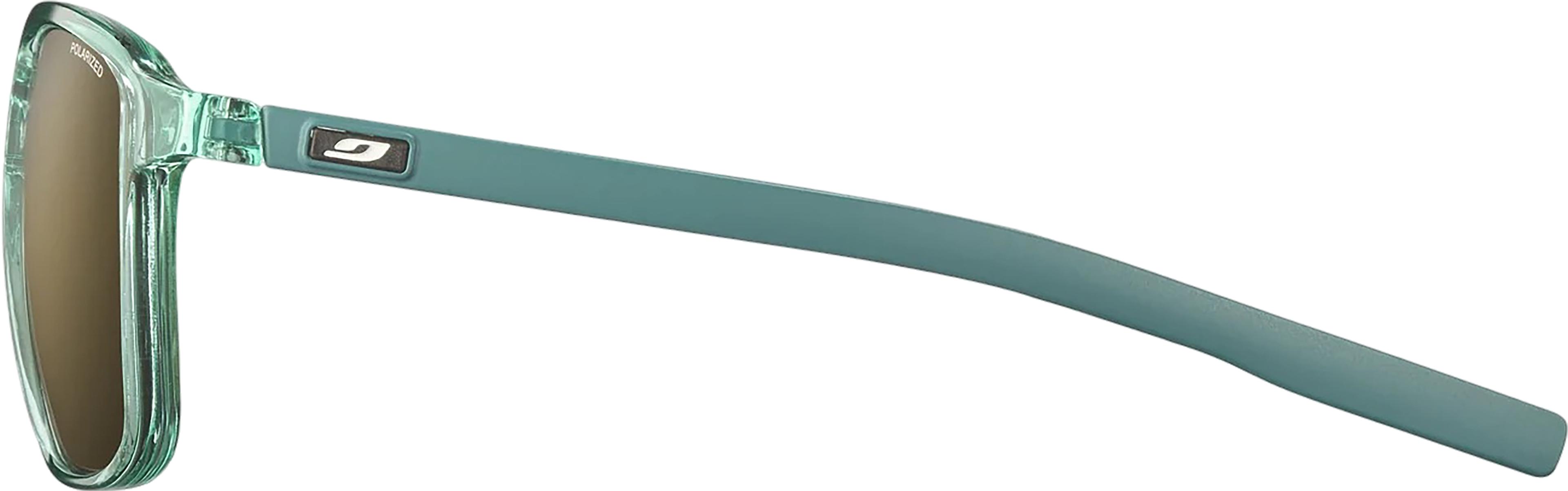 Product gallery image number 3 for product Creek Sunglasses - Spectron 3 Polarized Lens - Unisex