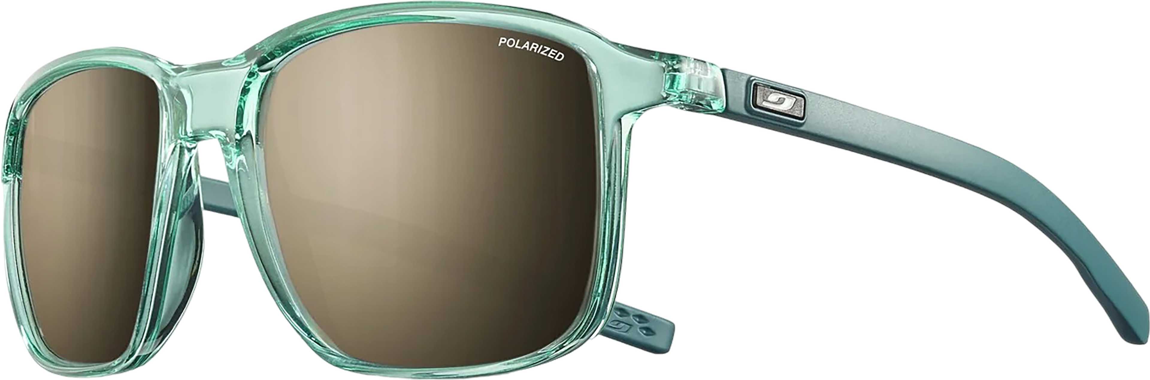 Product image for Creek Sunglasses - Spectron 3 Polarized Lens - Unisex