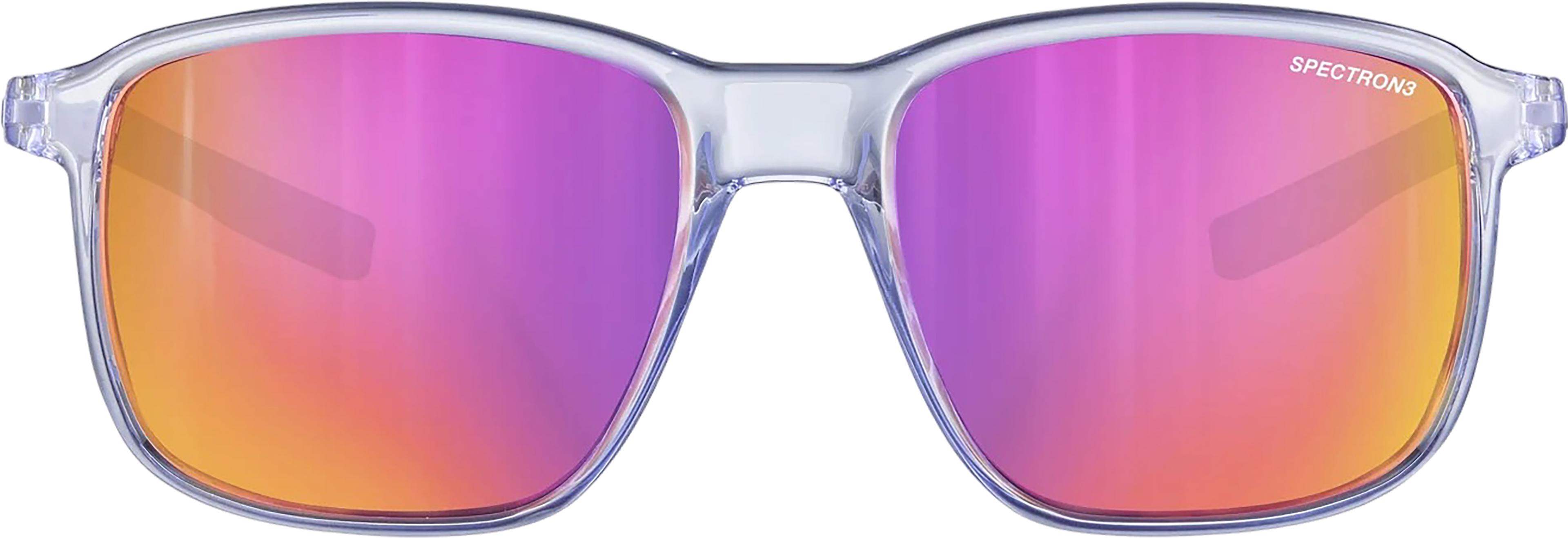 Product gallery image number 3 for product Creek Sunglasses - Spectron 3 Lens - Unisex