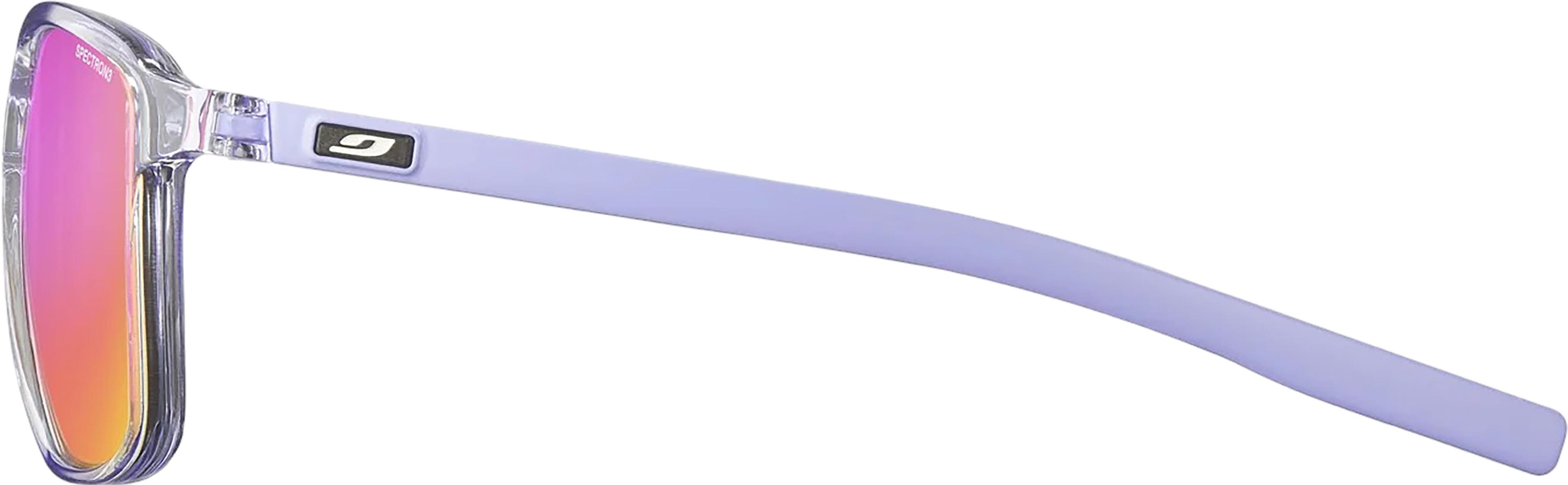 Product gallery image number 2 for product Creek Sunglasses - Spectron 3 Lens - Unisex