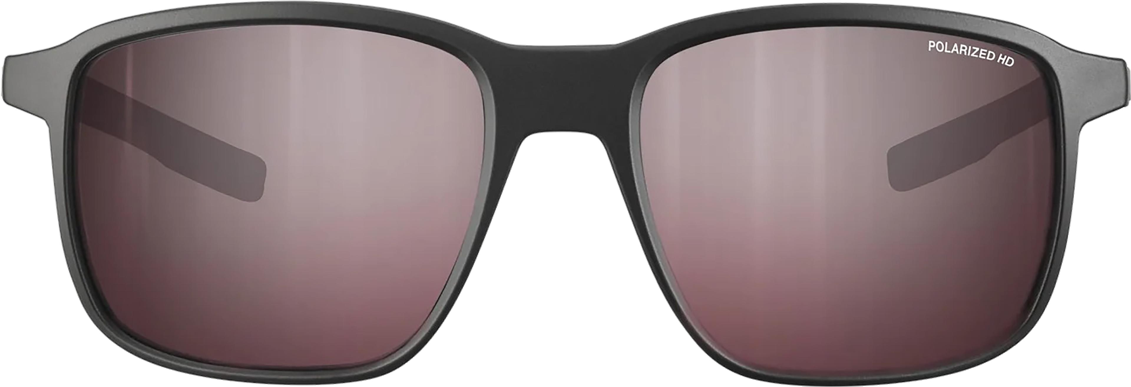 Product gallery image number 3 for product Creek Sunglasses - Spectron HD 3 Polarized Lens - Unisex