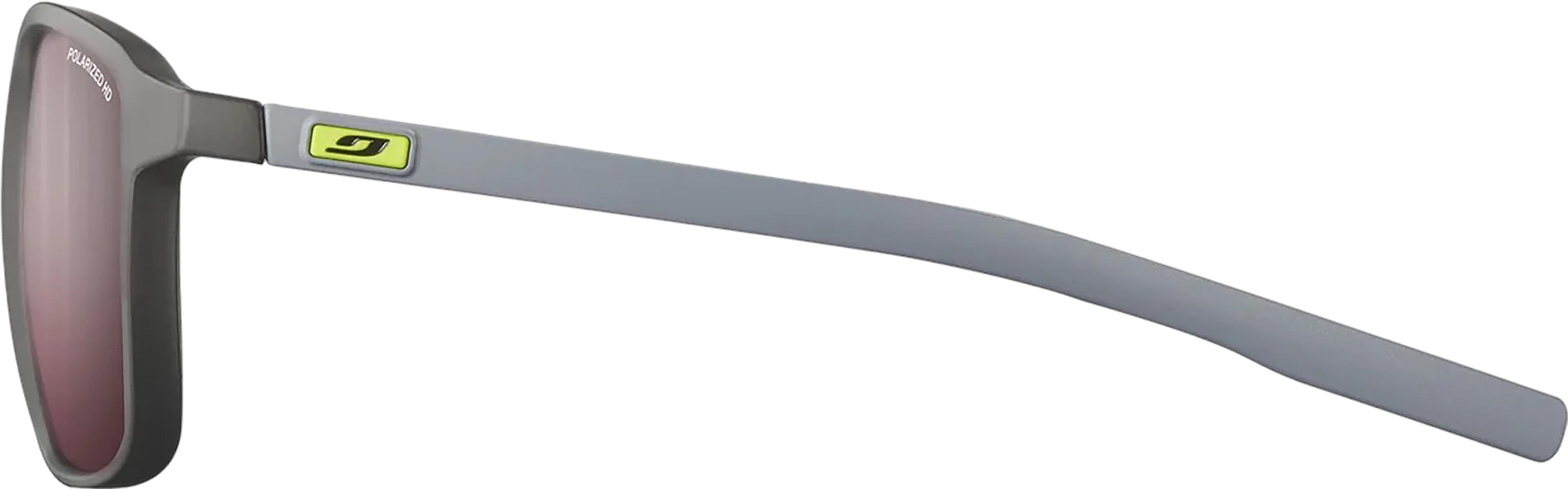 Product gallery image number 2 for product Creek Sunglasses - Spectron HD 3 Polarized Lens - Unisex